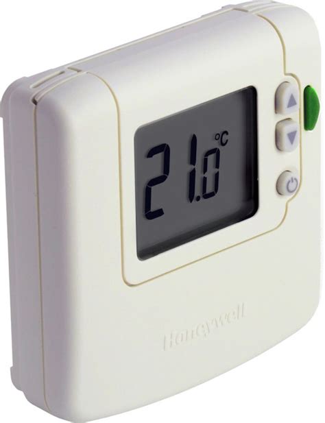 Termostato Ambiente Digital Dt A Honeywell Home Dt A