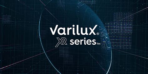 Varilux Xr Ai Powered Progressive Lenses Designer Eyes Blog