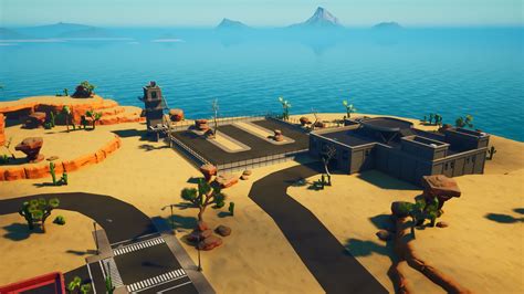 Citystrike Season 2 Zone Wars 1098 5549 2737 By Jsgamingtopic Fortnite Creative Map Code