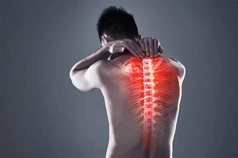 Top 6 Common Back Injuries From Car Accidents