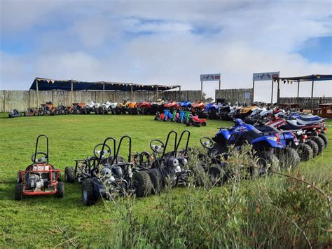 Go Karting In Cape Town 5 Best Places Capetonians