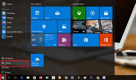 Cara Cek Dan Mengetahui Windows 10 Original Atau Bajakan