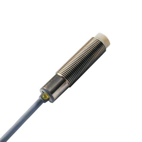 Capteurs Capacitifs Rechner Sensors Kas A A M Ptfe Vab Z H