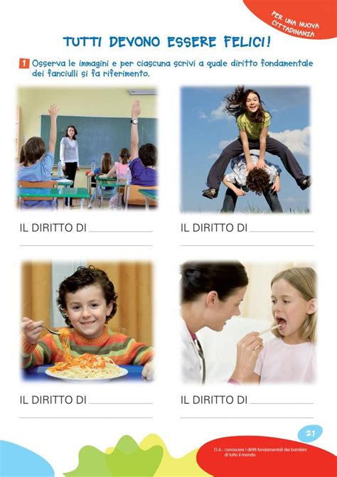 Quaderni Di Educazione Civica 1 Reading Cards Baseball Cards