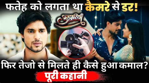 Know All Things About Udaariyaan Fame Actor Fateh Aka Ankit Gupta