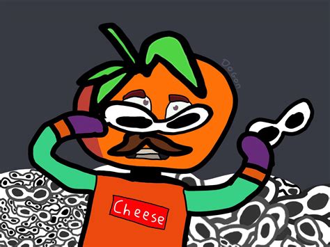 Old Tomatohead Drawing 2 Electric Boogaloo R Fortnitebr