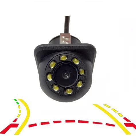 Cam Ra De Recul Tanche Pour Camion De Camping Car Capteur D Imagerie