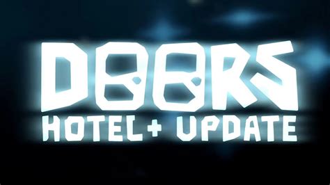 Roblox Doors Update Hotel Full Walkthrough Nocommentary Youtube