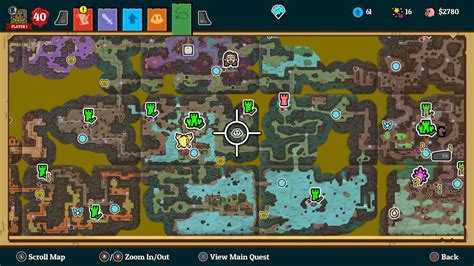 How To Find All The Nests And Get The Dragon Form In Nobody Saves The World