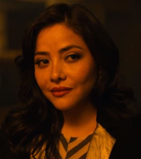 Isabella Bautista Narcos Mexico Wiki Fandom