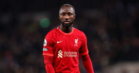 Liverpool May Have M Naby Ke Ta Dilemma As J Rgen Klopp Loses