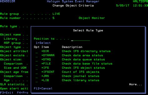 6 Enhancements In IBM I Server Suites Version 7 Fortra