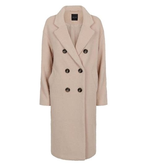 The Best Camel Coats On The High Street Right Now