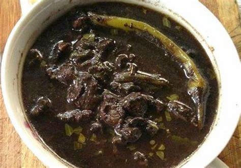 Easy Tinumis (Nueva Ecija Dinuguan) Recipe | Ang Sarap Recipes