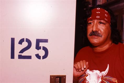 Leonard Peltier Indigenous Freedom Fighter Denied Parole Request