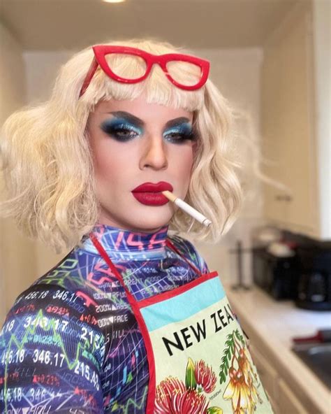 Katya Zamolodchikova Katya Zamo Instagram Photos And Videos