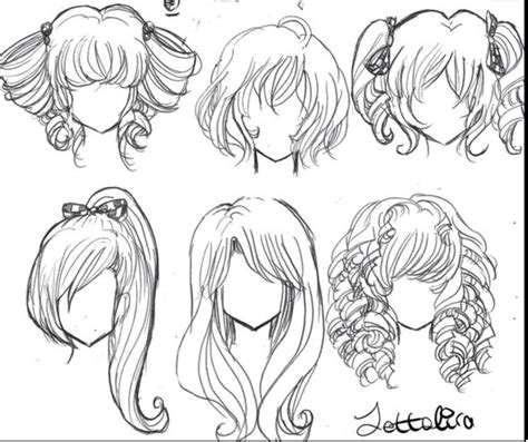 Pin By Pudim On Desenhar How To Draw Hair Hair Sketch Cartoon Drawings