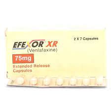 Efexor Capsule Xr Mg Side Effects Buy Online Khasmart