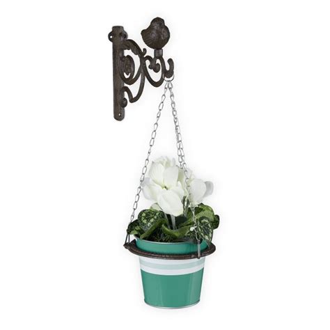 Hanging Basket Holder