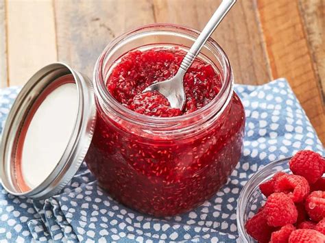 Jelly Vs Jam: Know The Difference, 10 Recipes Inside