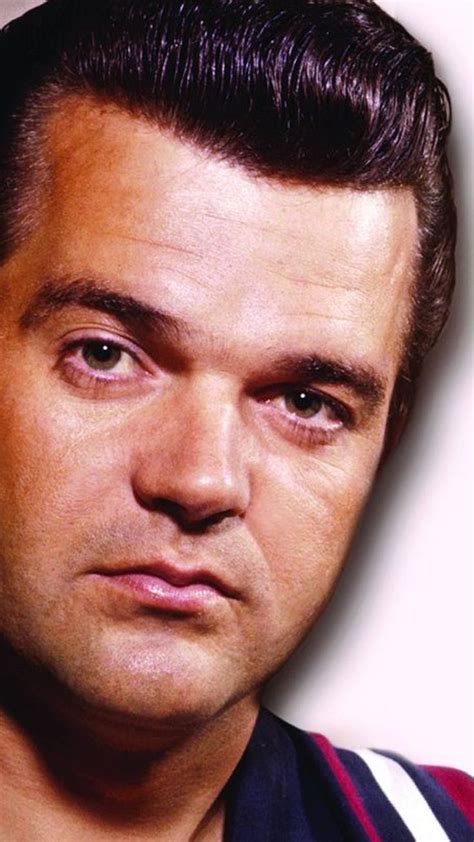 The Story Behind Conway Twitty’s “tight Fittin’ Jeans” In 2024