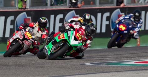 Secondo Round DellELF CIV 2017 A Misano Adriatico CIV Moto It