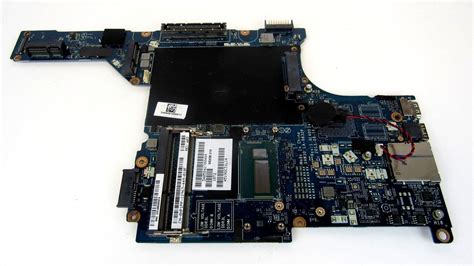 New Dell Latitude E5440 Motherboard I3 4010U 1 7GHz KYG98 0KYG98