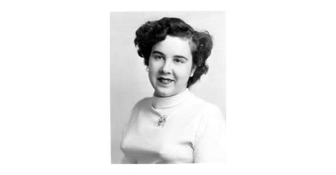 Ellen Marshall Obituary 1931 2014 Legacy Remembers
