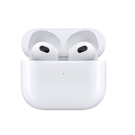 Airpod A Generaci N Mall Zofri Modulo Y