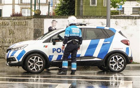 Hoje é O Dia Da Polícia De Segurança Pública Rádio Alto Minho