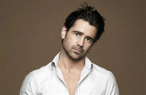 Colin Farrell Net Worth Updated 2024 Age Height Weight Bio