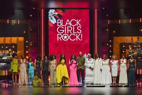 Atlanta To Host Celebratory 2024 BLACK GIRLS ROCK Awards In