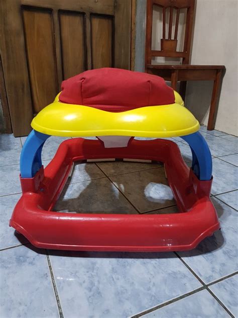 Babylo Baby Walker Babies And Kids Infant Playtime On Carousell