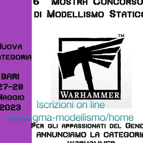 Mostra Concorso Di Modellismo Statico A Bari Isomedia