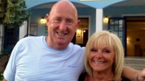 Inquest Opens Five Years After Death Of Burnley Couple While On Holiday