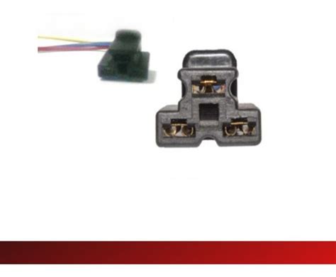 Conector Switch Cambio Luces Chevrolet Mercadolibre