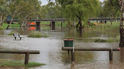 Deluge Turns Deadly As Further Rain Expected To Add To Woes In