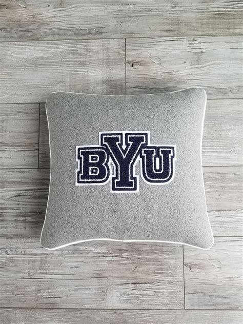 BYU | Letterman Supply Company