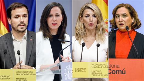 Los Escollos De Un Pacto Que Podría Frenar La Entrada De La Ultraderecha Al Gobierno De España Rt