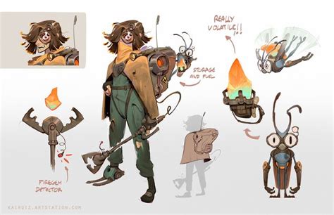 Pin By Shinpei Ishibashi On Character Design Concept Art