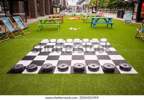 61 Giant Checkerboard Images Stock Photos And Vectors Shutterstock