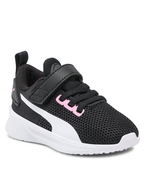 Puma Sneakers Flyer Runner V Inf Schwarz Modivo At