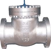 Cast Steel Swing Check Valve At Best Price In Mumbai El O Matic India