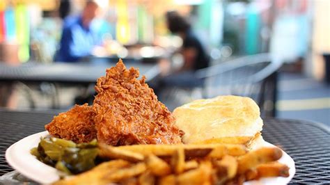 9 Best Fried Chicken Joints In Kentucky For 2024 Best Local Things