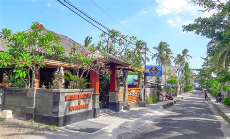 Medewi Beach Inn Hotel In Medewi West Bali Escape The Crowds