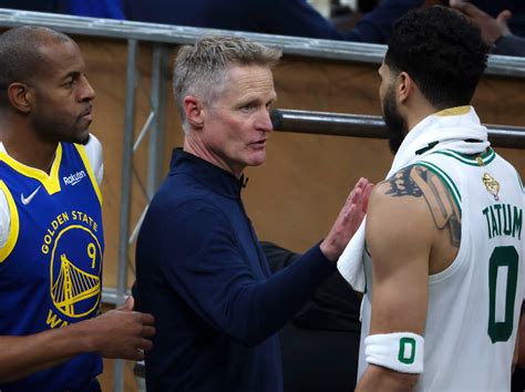 Jayson Tatum sprained his ankle in the final seconds of Team USA's ...