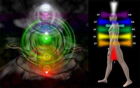 The Human Energy System: The Aura, Chakras, Subtle Bodies