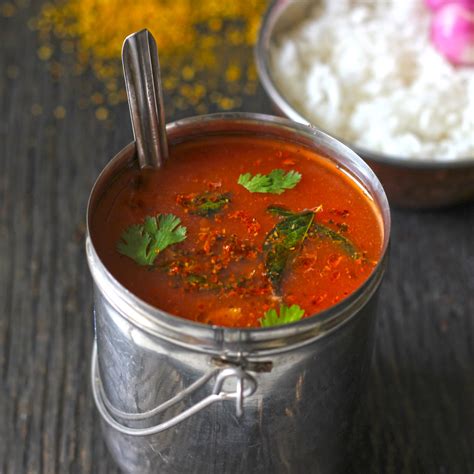 Rasam Recipe