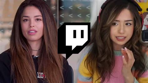 Valkyrae Stunned By Pokimanes Unban Requests On Twitch Following