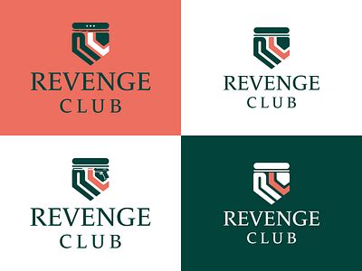 Revenge Logo designs, themes, templates and downloadable graphic ...